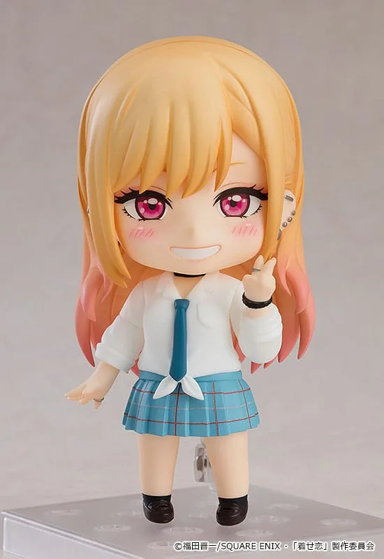 My Dress-Up Darling Nendoroid Action Figure Marin Kitagawa 10 cm by Good Smile Company - My Dress-Up Darling