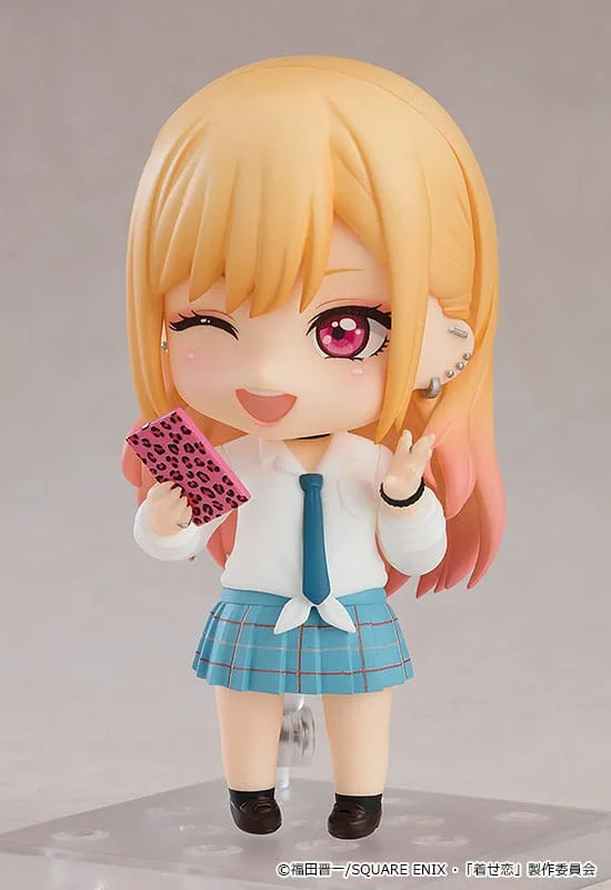 My Dress-Up Darling Nendoroid Action Figure Marin Kitagawa 10 cm by Good Smile Company - My Dress-Up Darling
