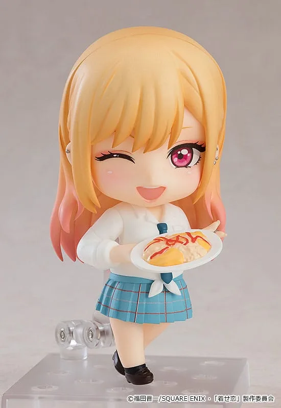 My Dress-Up Darling Nendoroid Action Figure Marin Kitagawa 10 cm by Good Smile Company - My Dress-Up Darling