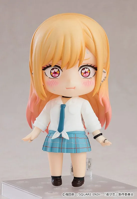 My Dress-Up Darling Nendoroid Action Figure Marin Kitagawa 10 cm by Good Smile Company - My Dress-Up Darling