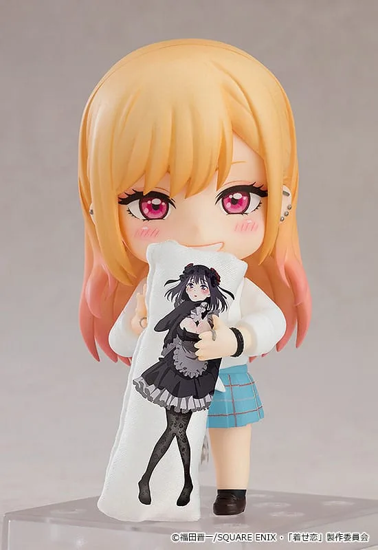 My Dress-Up Darling Nendoroid Action Figure Marin Kitagawa 10 cm by Good Smile Company - My Dress-Up Darling