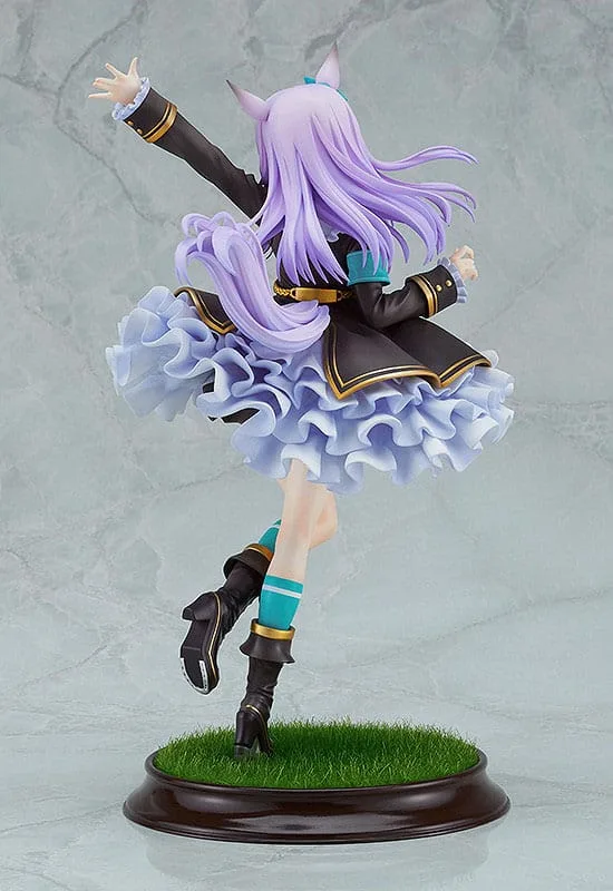 Uma Musume Pretty Derby PVC Statue 1/7 Mejiro McQueen The Treasure of the Prestigious Mejiro Family 26 cm by Good Smile Company - Uma Musume Pretty Derby