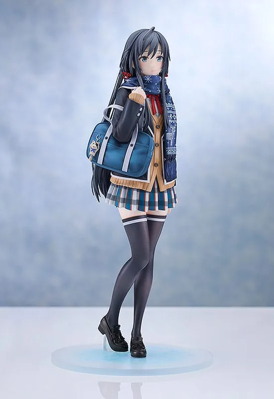 My Teen Romantic Comedy SNAFU PVC Statue 1/6 Yukino Yukinoshita: Light Novel Volume 6 Cover Illustration Ver. 26 cm by Good Smile Company - My Teen Romantic Comedy SNAFU