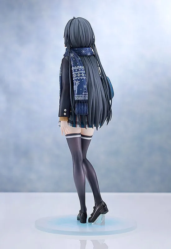 My Teen Romantic Comedy SNAFU PVC Statue 1/6 Yukino Yukinoshita: Light Novel Volume 6 Cover Illustration Ver. 26 cm by Good Smile Company - My Teen Romantic Comedy SNAFU