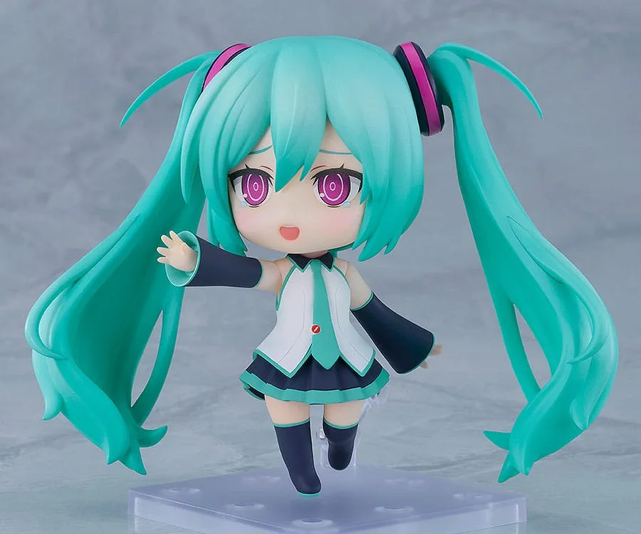 Character Vocal Series 01 Nendoroid Action Figure Hatsune Miku Because You're Here Ver. 10 cm by Good Smile Company - Character Vocal Series