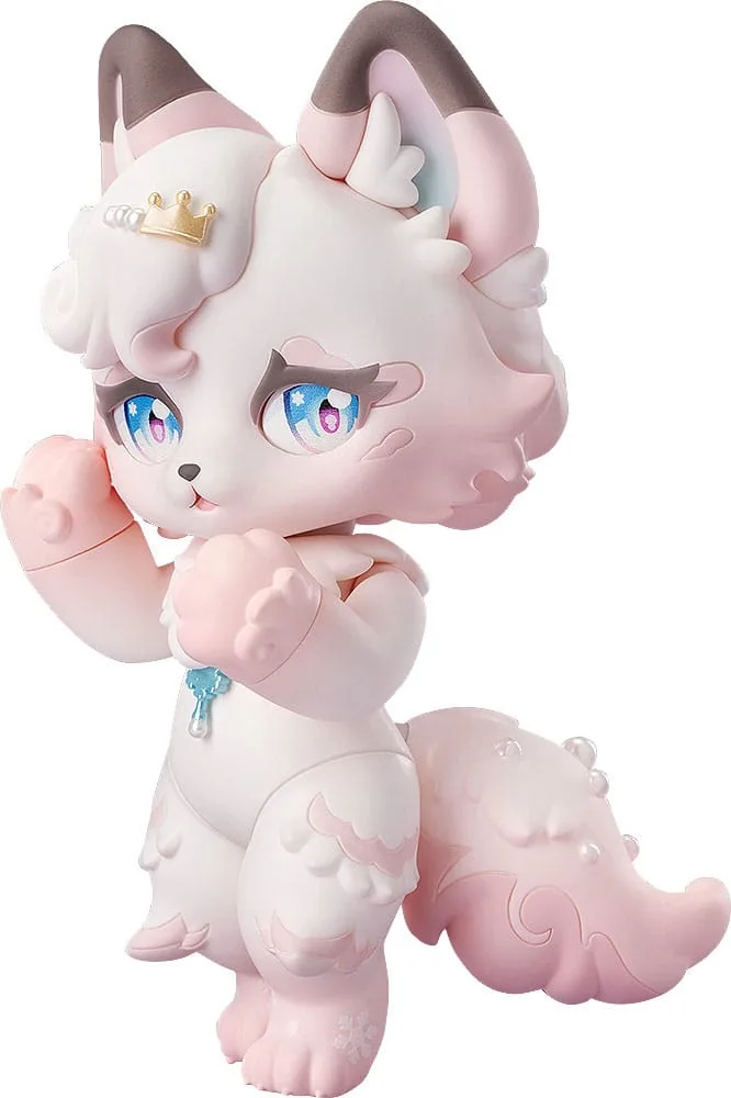 Fluffy Land Nendoroid Action Figure Dyana 10 cm by Good Smile Company - Fluffy Land