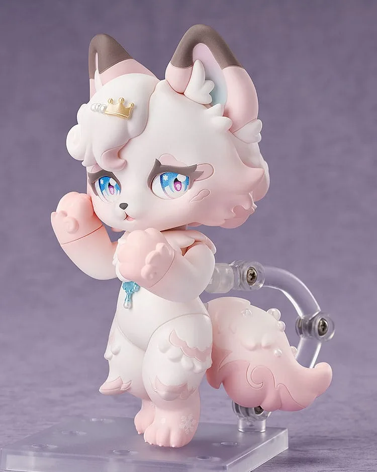 Fluffy Land Nendoroid Action Figure Dyana 10 cm by Good Smile Company - Fluffy Land
