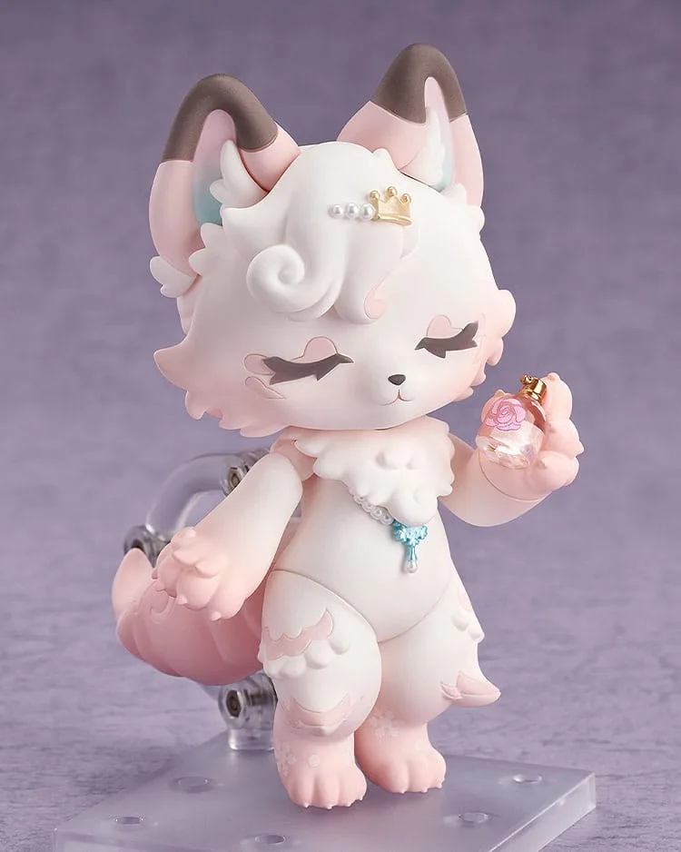 Fluffy Land Nendoroid Action Figure Dyana 10 cm by Good Smile Company - Fluffy Land