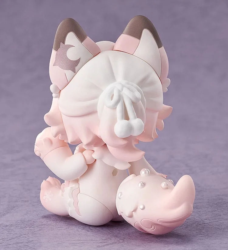 Fluffy Land Nendoroid Action Figure Dyana 10 cm by Good Smile Company - Fluffy Land