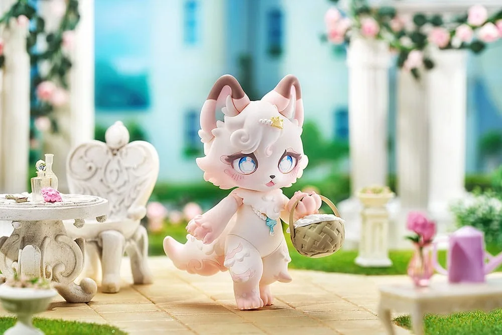 Fluffy Land Nendoroid Action Figure Dyana 10 cm by Good Smile Company - Fluffy Land