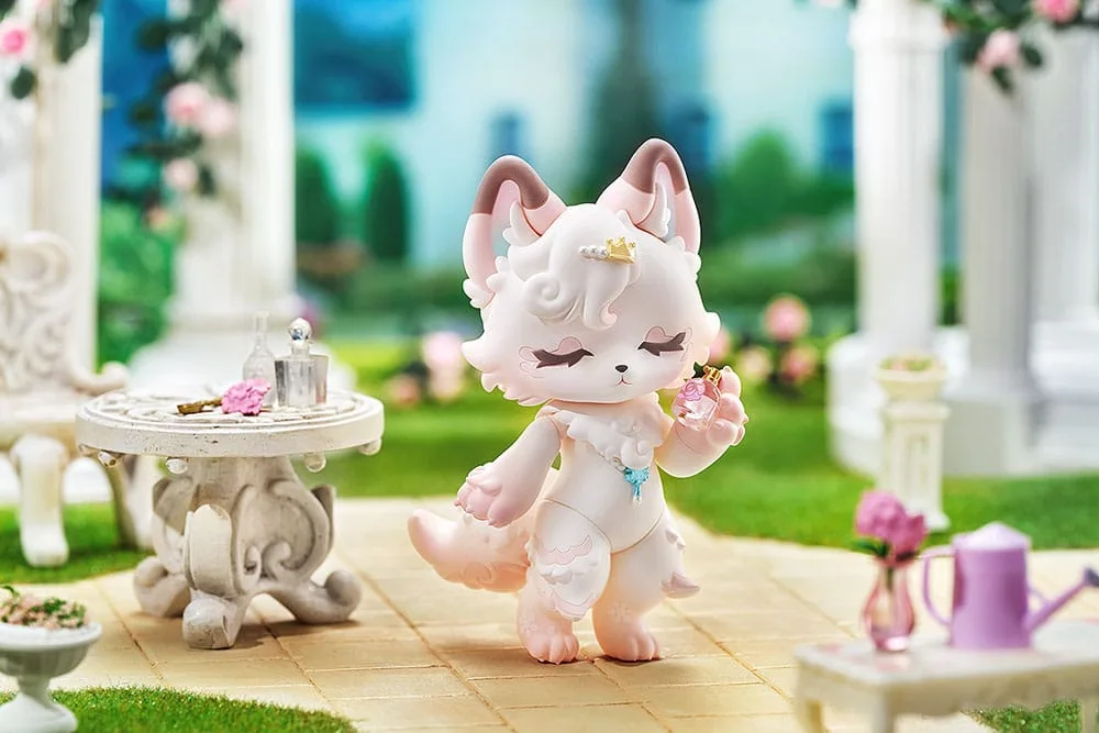 Fluffy Land Nendoroid Action Figure Dyana 10 cm by Good Smile Company - Fluffy Land