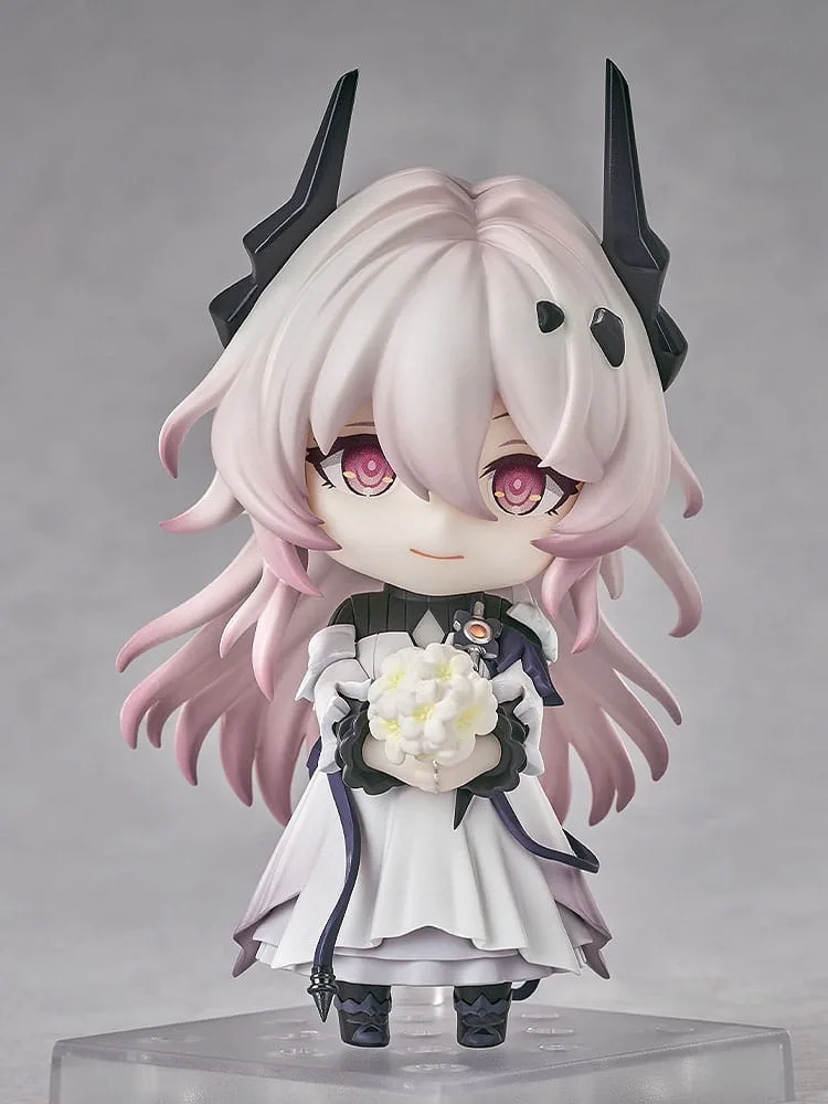 Arknights Nendoroid Action Figure Civilight Eterna 10 cm by Good Smile Company - Arknights