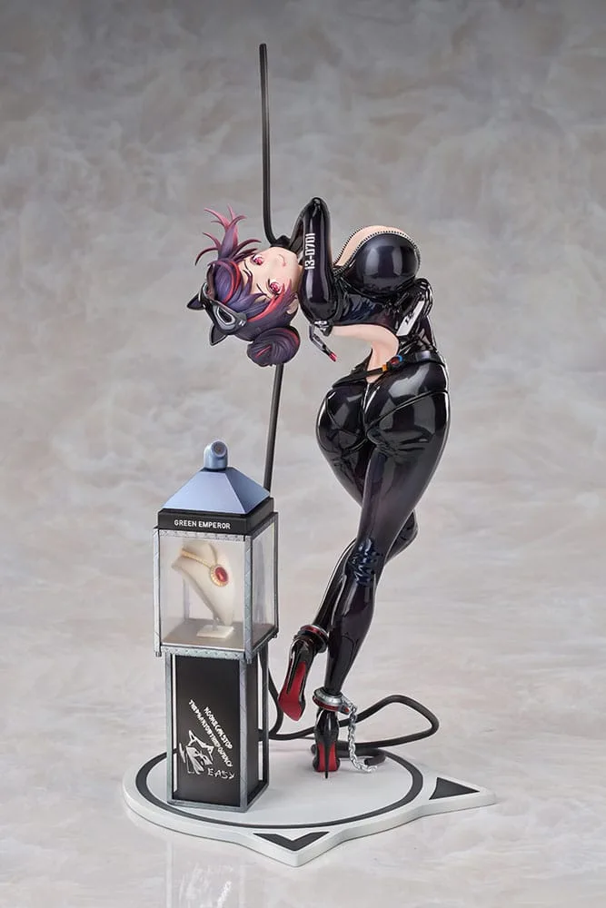 Goddess of Victory: Nikke PVC Statue 1/7 Quency: Escape Queen 27 cm by Good Smile Company - Goddess of Victory
