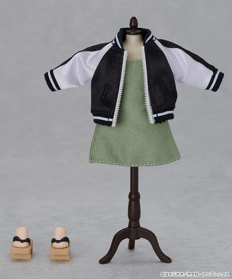 Bocchi the Rock! Nendoroid Doll Figure Kikuri Hiroi 14 cm by Good Smile Company - Bocchi the Rock!