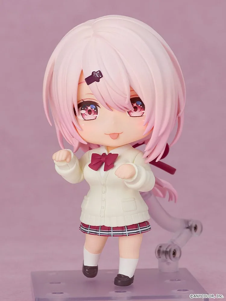 nijisanji-nendoroid-doll-action-figure-shiina-yuika-10-cm-4580828664036-3-jpg Nijisanji Nendoroid Doll Action Figure Shiina Yuika 10 cm by Good Smile Company - Nijisanji