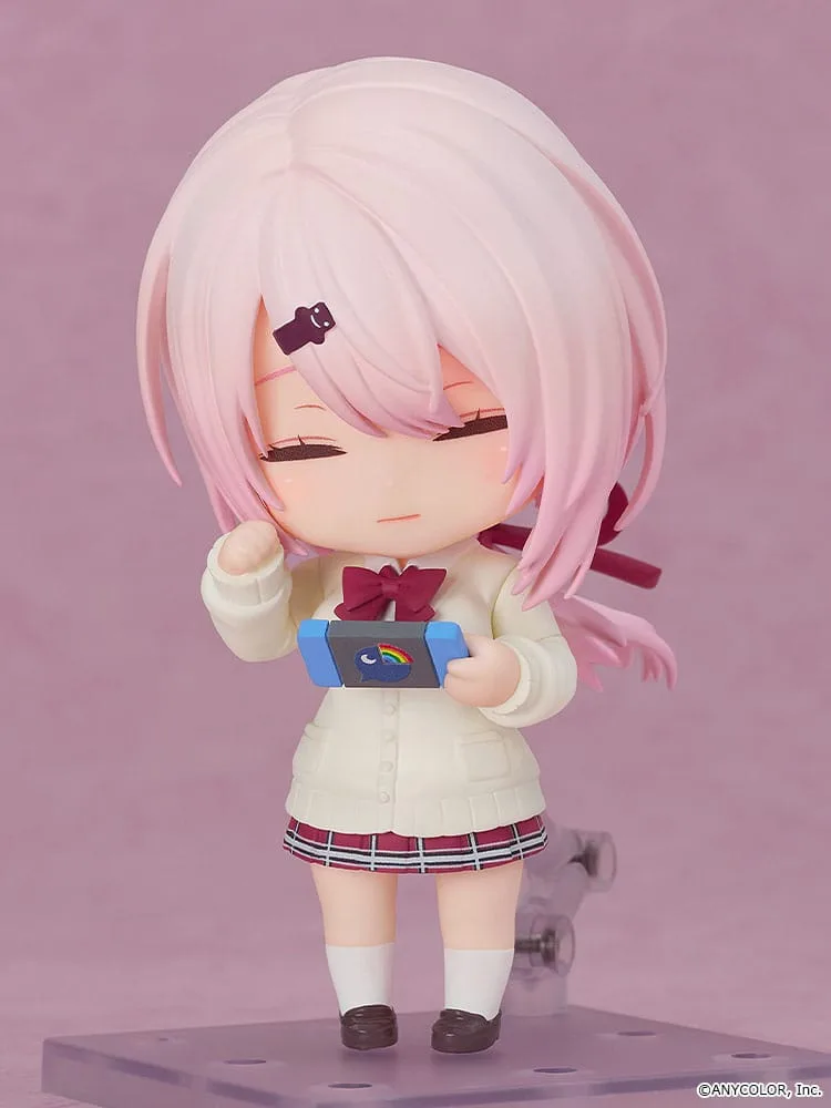 nijisanji-nendoroid-doll-action-figure-shiina-yuika-10-cm-4580828664036-5-jpg Nijisanji Nendoroid Doll Action Figure Shiina Yuika 10 cm by Good Smile Company - Nijisanji