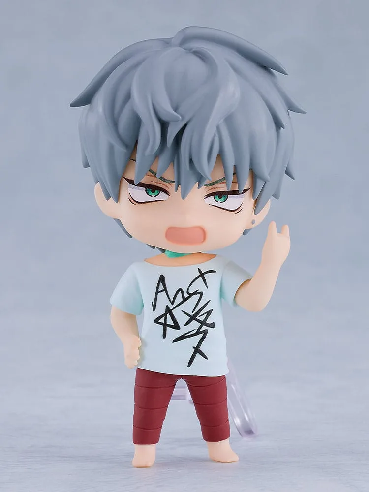 Alien Stage Nendoroid Surprise Minifigures 7 cm Heroes vs Villains Display (6) by Good Smile Company - Alien Stage