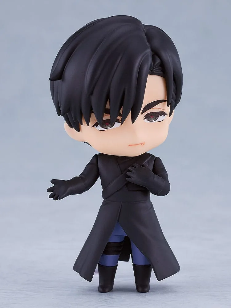 Alien Stage Nendoroid Surprise Minifigures 7 cm Heroes vs Villains Display (6) by Good Smile Company - Alien Stage