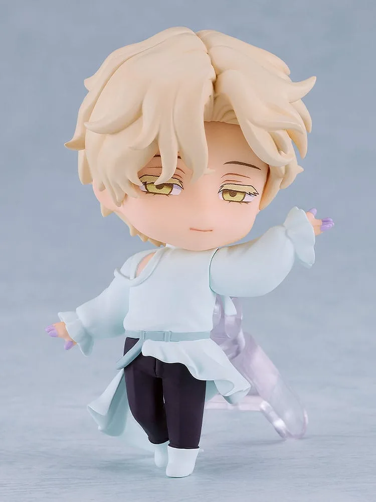 Alien Stage Nendoroid Surprise Minifigures 7 cm Heroes vs Villains Display (6) by Good Smile Company - Alien Stage