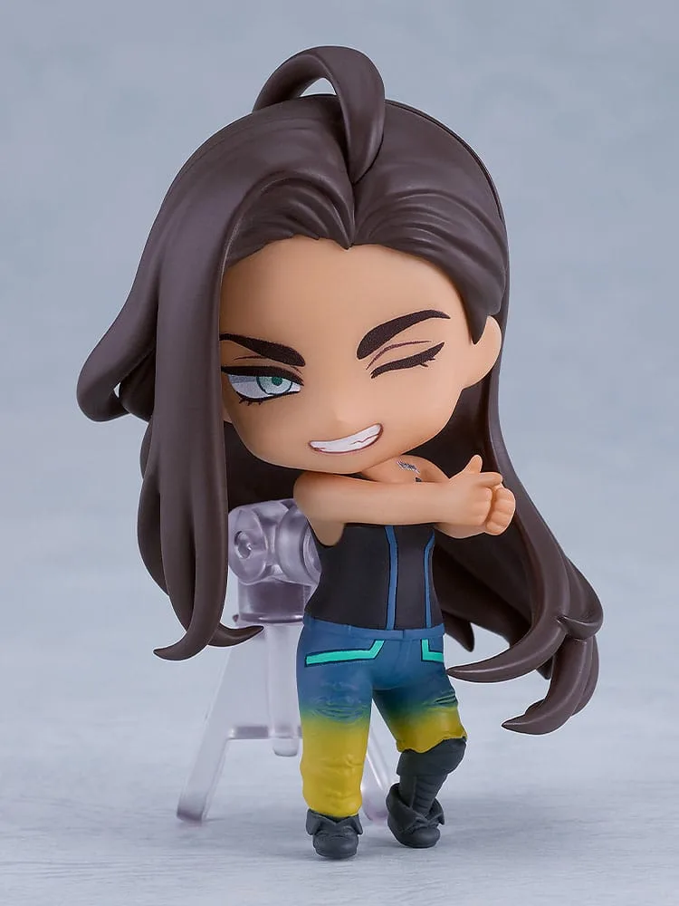 Alien Stage Nendoroid Surprise Minifigures 7 cm Heroes vs Villains Display (6) by Good Smile Company - Alien Stage