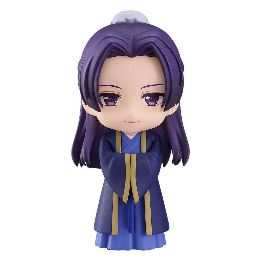the-apothecary-diaries-nendoroid-action-figure-jinshi-10-cm-4580828664135-1-jpg The Apothecary Diaries Nendoroid Action Figure Jinshi 10 cm by Good Smile Company - The Apothecary Diaries