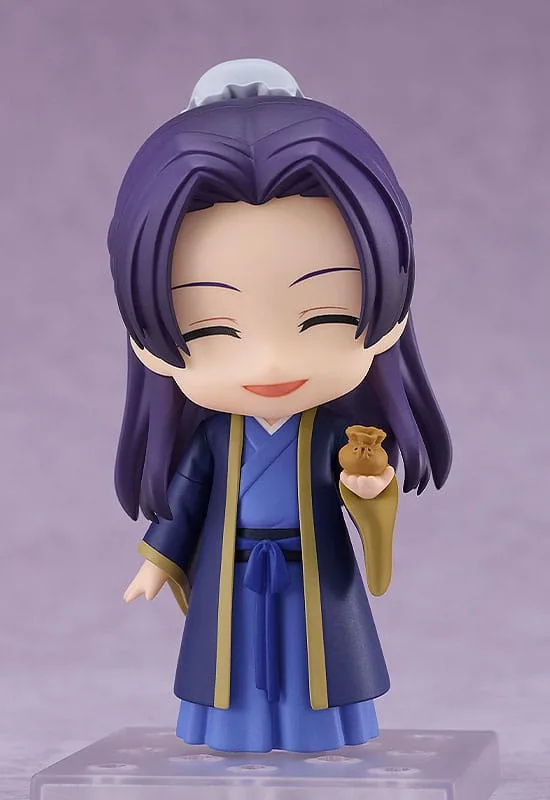 the-apothecary-diaries-nendoroid-action-figure-jinshi-10-cm-4580828664135-4-jpg The Apothecary Diaries Nendoroid Action Figure Jinshi 10 cm by Good Smile Company - The Apothecary Diaries