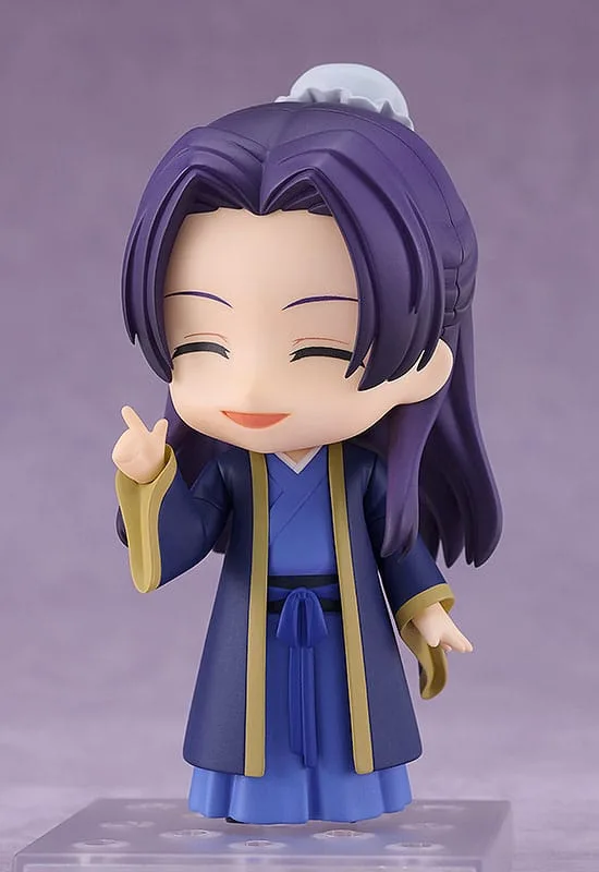 the-apothecary-diaries-nendoroid-action-figure-jinshi-10-cm-4580828664135-6-jpg The Apothecary Diaries Nendoroid Action Figure Jinshi 10 cm by Good Smile Company - The Apothecary Diaries
