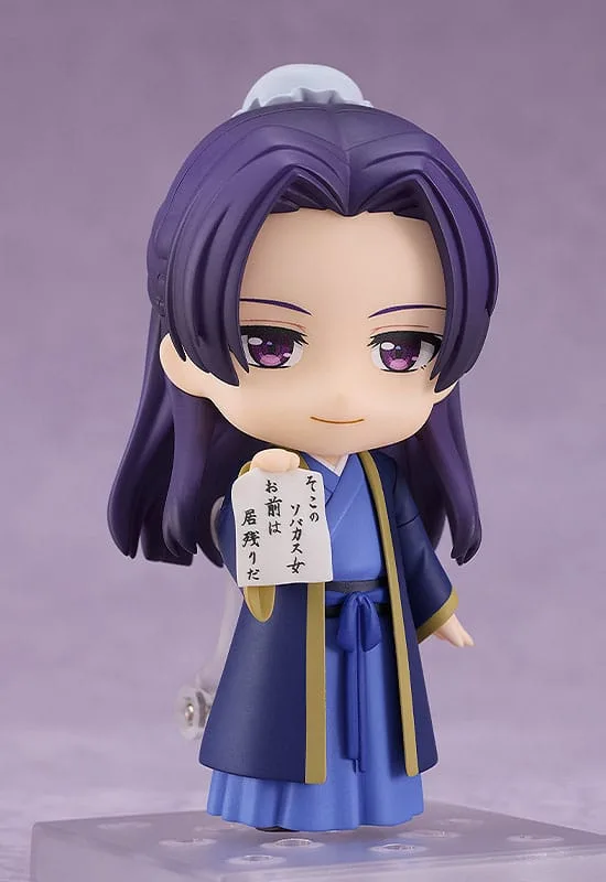the-apothecary-diaries-nendoroid-action-figure-jinshi-10-cm-4580828664135-7-jpg The Apothecary Diaries Nendoroid Action Figure Jinshi 10 cm by Good Smile Company - The Apothecary Diaries