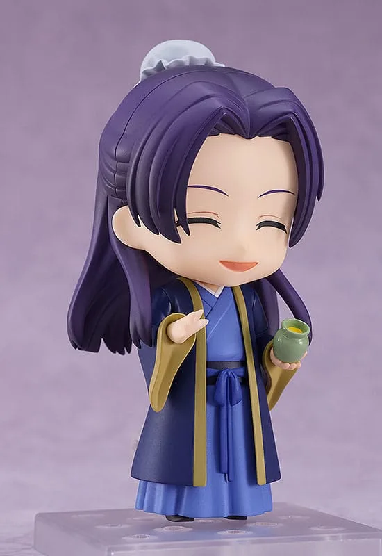 the-apothecary-diaries-nendoroid-action-figure-jinshi-10-cm-4580828664135-8-jpg The Apothecary Diaries Nendoroid Action Figure Jinshi 10 cm by Good Smile Company - The Apothecary Diaries