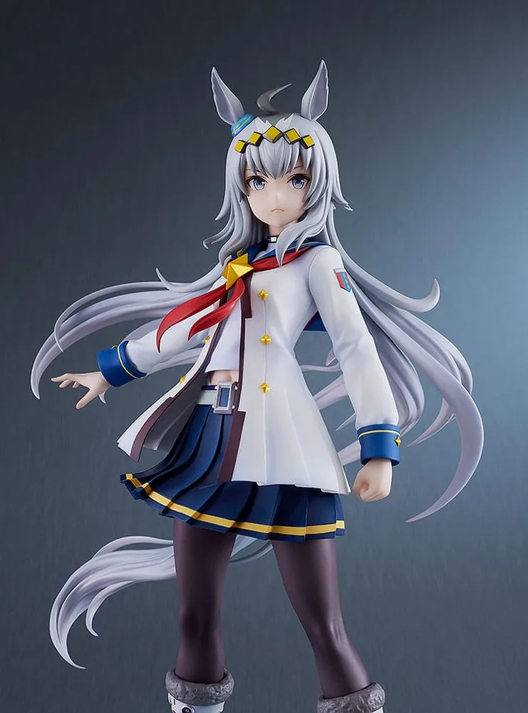 Uma Musume Pretty Derby PVC Statue 1/7 Oguri Cap 25 cm by Good Smile Company - Uma Musume Pretty Derby