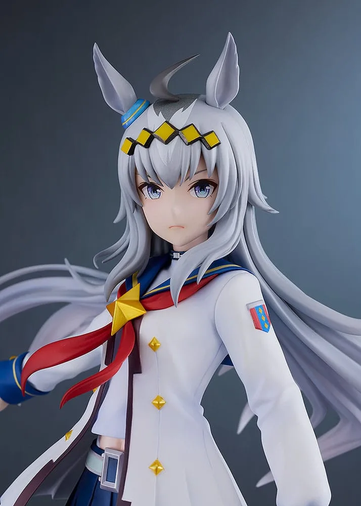 Uma Musume Pretty Derby PVC Statue 1/7 Oguri Cap 25 cm by Good Smile Company - Uma Musume Pretty Derby