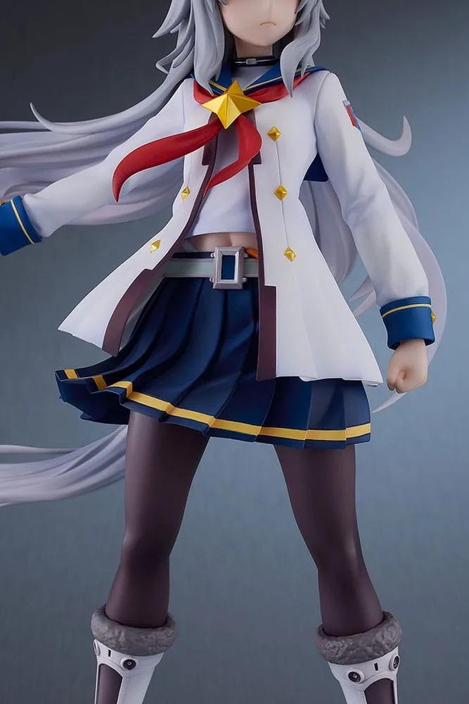 Uma Musume Pretty Derby PVC Statue 1/7 Oguri Cap 25 cm by Good Smile Company - Uma Musume Pretty Derby
