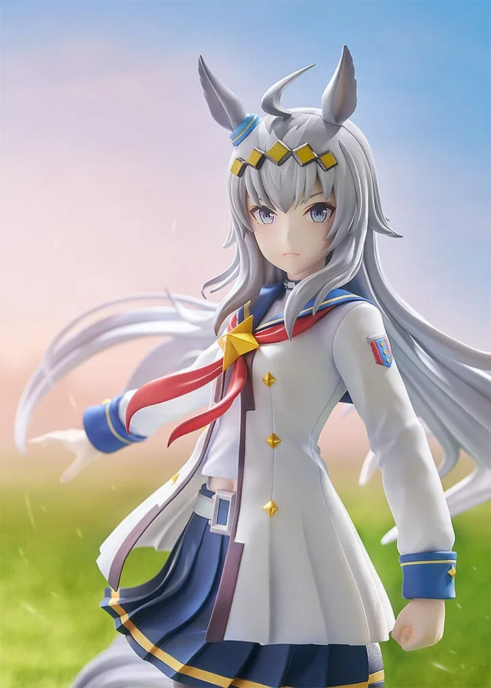 Uma Musume Pretty Derby PVC Statue 1/7 Oguri Cap 25 cm by Good Smile Company - Uma Musume Pretty Derby