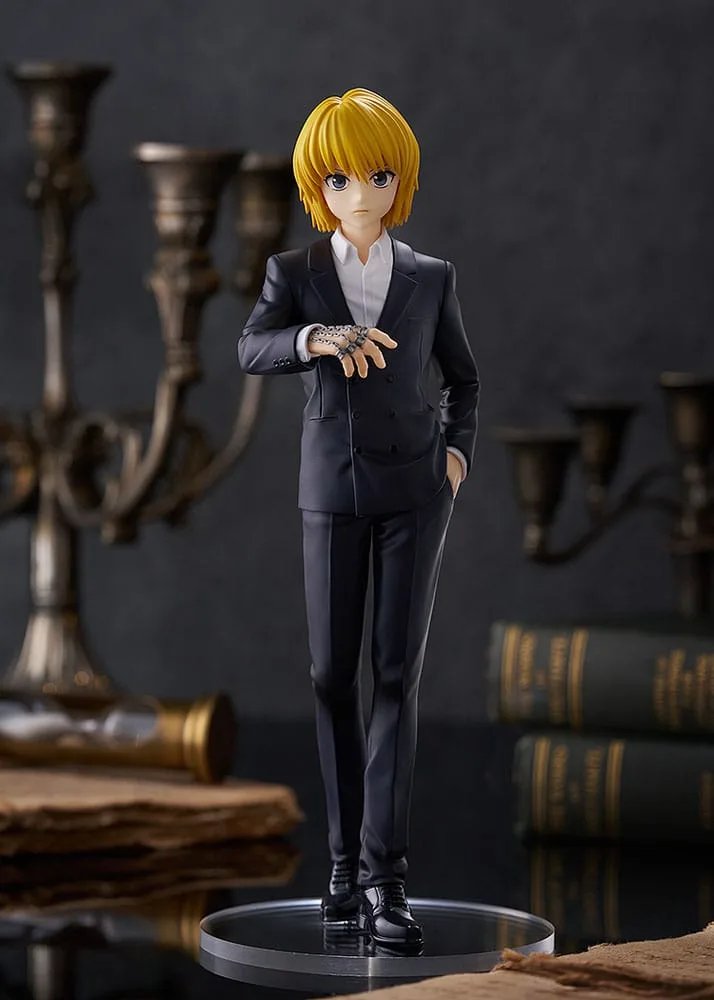 hunter-x-hunter-pop-up-parade-pvc-statue-curarpikt-suit-ver-l-size-22-cm-4580828664210-3-jpg Hunter x Hunter Pop Up Parade PVC Statue Curarpikt: Suit Ver. L Size 22 cm by Good Smile Company - Hunter x Hunter