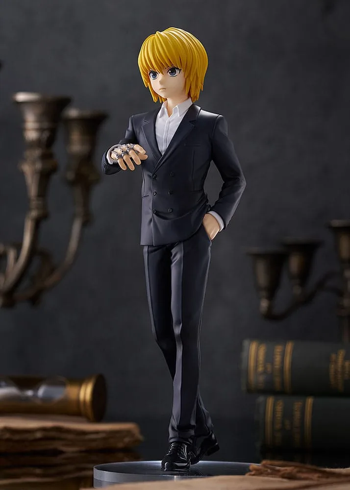 hunter-x-hunter-pop-up-parade-pvc-statue-curarpikt-suit-ver-l-size-22-cm-4580828664210-5-jpg Hunter x Hunter Pop Up Parade PVC Statue Curarpikt: Suit Ver. L Size 22 cm by Good Smile Company - Hunter x Hunter