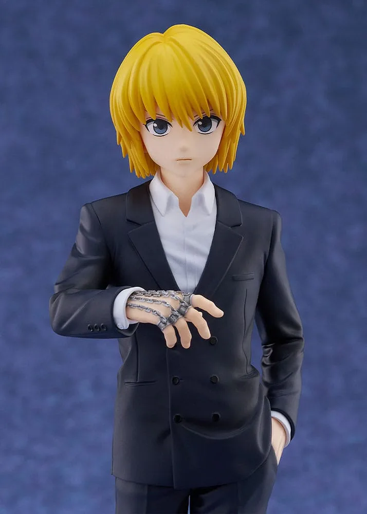 hunter-x-hunter-pop-up-parade-pvc-statue-curarpikt-suit-ver-l-size-22-cm-4580828664210-8-jpg Hunter x Hunter Pop Up Parade PVC Statue Curarpikt: Suit Ver. L Size 22 cm by Good Smile Company - Hunter x Hunter