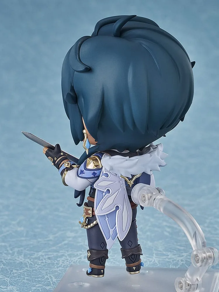 Genshin Impact Nendoroid Action Figure Kaeya 10 cm by Good Smile Company - Genshin Impact