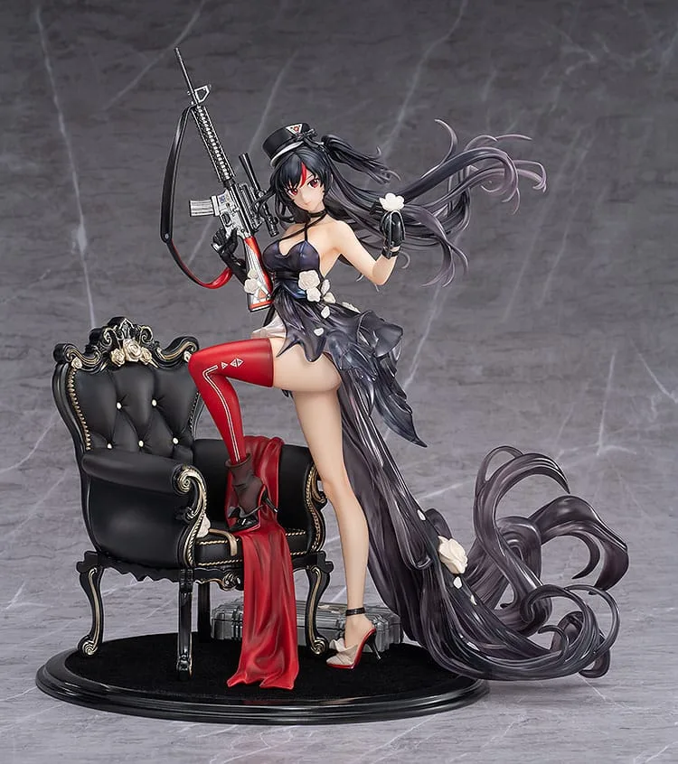 knives-out-pvc-statue-17-diane-banquet-dance-ver-29-cm-4580828664951-4-jpg Knives Out PVC Statue 1/7 Diane: Banquet Dance Ver. 29 cm by Good Smile Company - Knives Out
