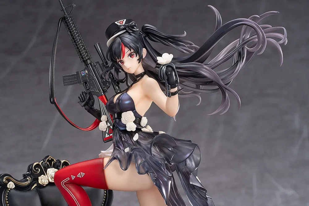 knives-out-pvc-statue-17-diane-banquet-dance-ver-29-cm-4580828664951-5-jpg Knives Out PVC Statue 1/7 Diane: Banquet Dance Ver. 29 cm by Good Smile Company - Knives Out
