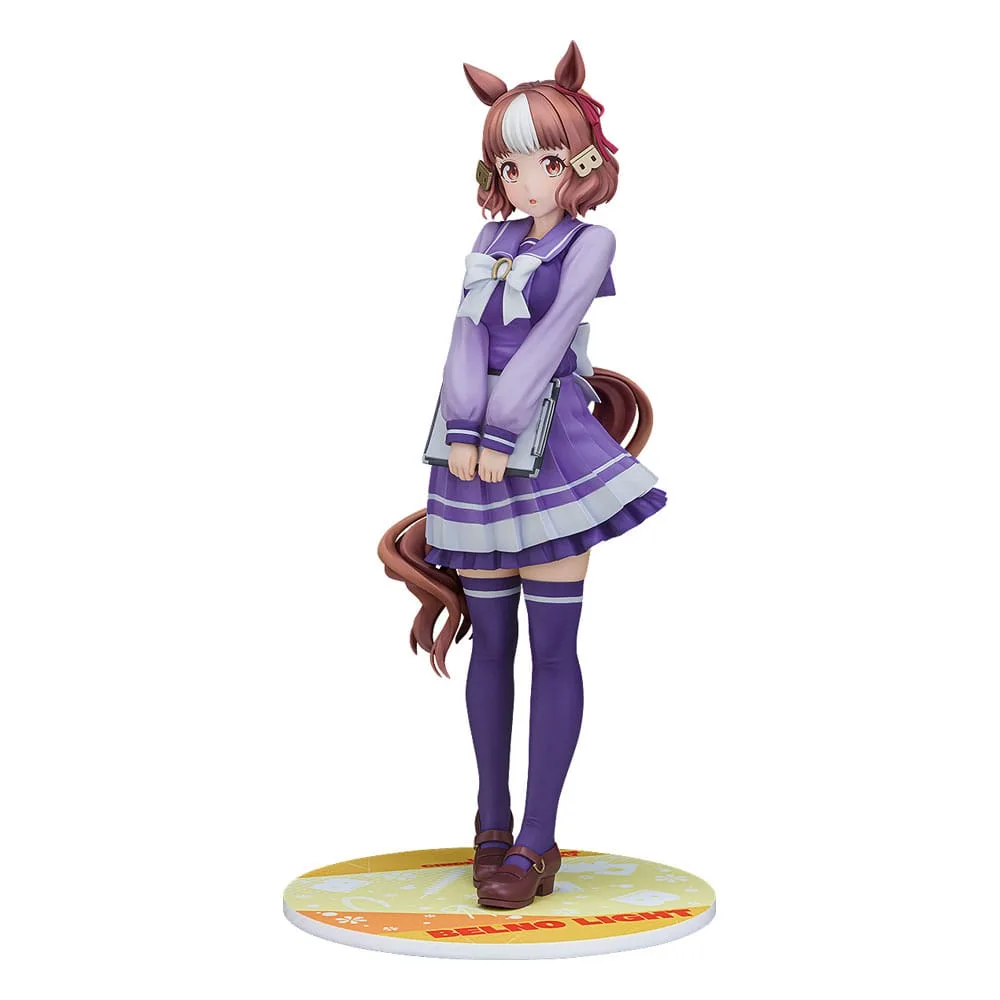 Uma Musume Pretty Derby PVC Statue 1/7 Belno Light 25 cm by Good Smile Company - Uma Musume Pretty Derby