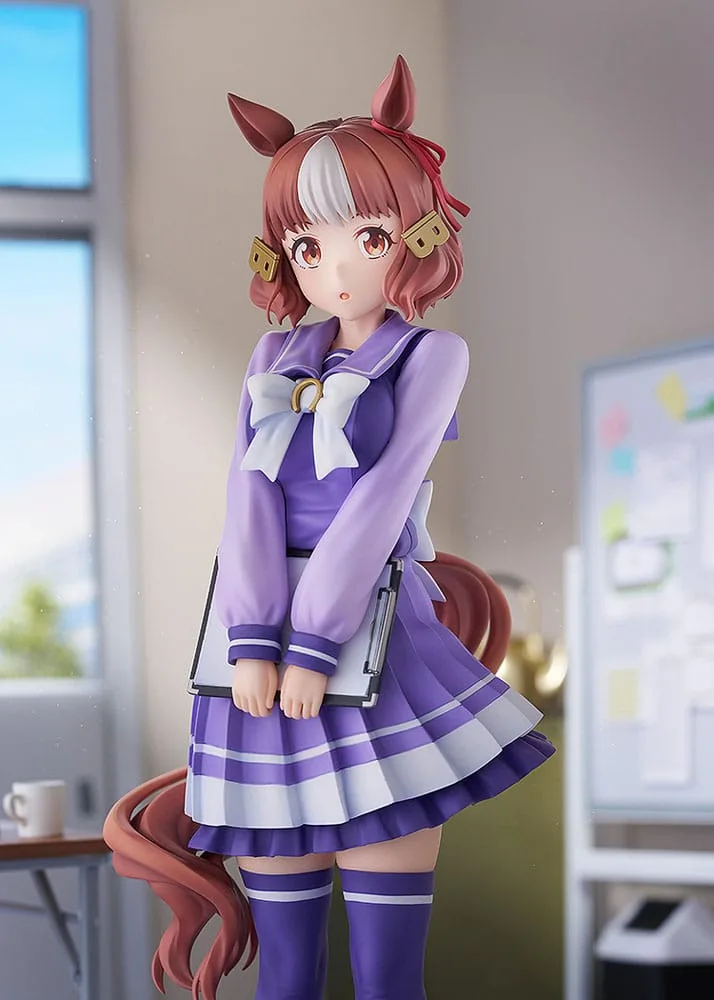 Uma Musume Pretty Derby PVC Statue 1/7 Belno Light 25 cm by Good Smile Company - Uma Musume Pretty Derby
