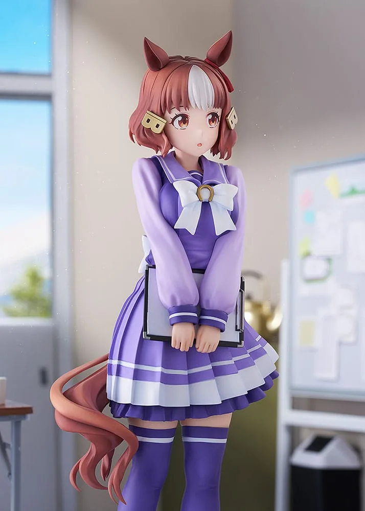 Uma Musume Pretty Derby PVC Statue 1/7 Belno Light 25 cm by Good Smile Company - Uma Musume Pretty Derby