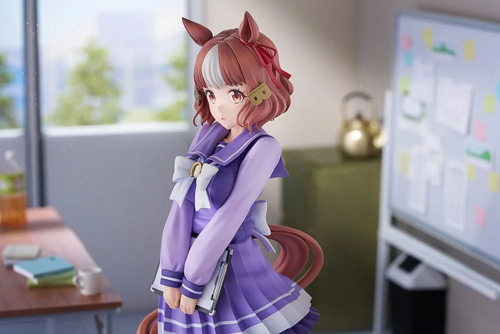 Uma Musume Pretty Derby PVC Statue 1/7 Belno Light 25 cm by Good Smile Company - Uma Musume Pretty Derby