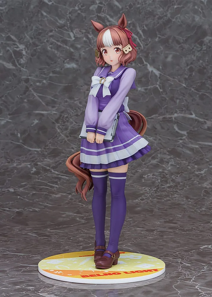 Uma Musume Pretty Derby PVC Statue 1/7 Belno Light 25 cm by Good Smile Company - Uma Musume Pretty Derby
