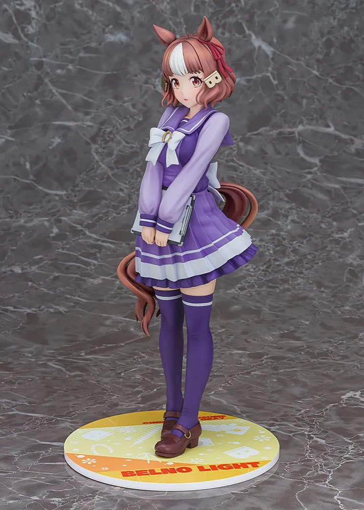 Uma Musume Pretty Derby PVC Statue 1/7 Belno Light 25 cm by Good Smile Company - Uma Musume Pretty Derby