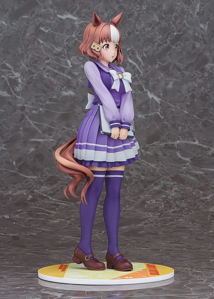 Uma Musume Pretty Derby PVC Statue 1/7 Belno Light 25 cm by Good Smile Company - Uma Musume Pretty Derby