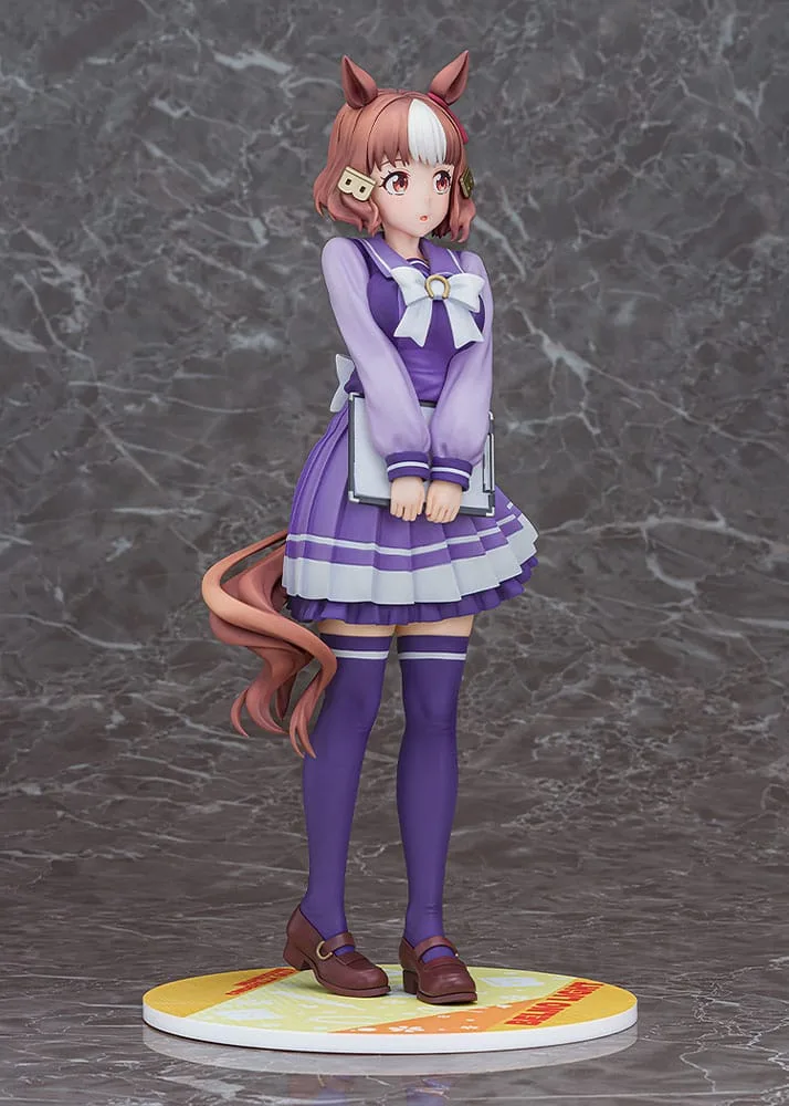 Uma Musume Pretty Derby PVC Statue 1/7 Belno Light 25 cm by Good Smile Company - Uma Musume Pretty Derby
