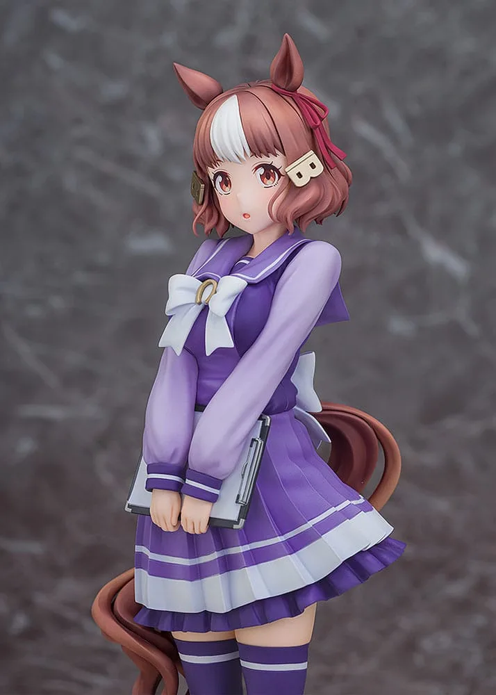 Uma Musume Pretty Derby PVC Statue 1/7 Belno Light 25 cm by Good Smile Company - Uma Musume Pretty Derby