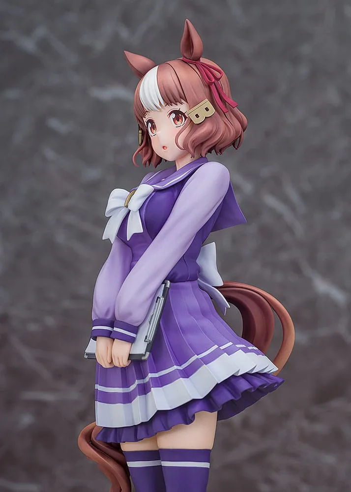 Uma Musume Pretty Derby PVC Statue 1/7 Belno Light 25 cm by Good Smile Company - Uma Musume Pretty Derby