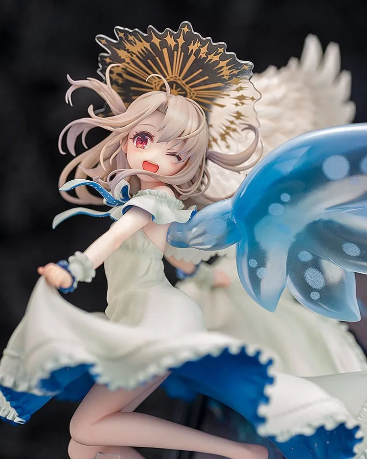 Fate/kaleid liner Prisma Illya 3rei!! PVC Statue 1/7 Illyasviel Von Einzbern 15th Anniversary Ver. 23 cm by Kadokawa - Fate